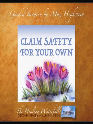 cover image of Claim Safety For Your Own